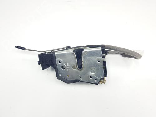 Front left lock BMW 3 (E46) 320 d | BP20198569C98 