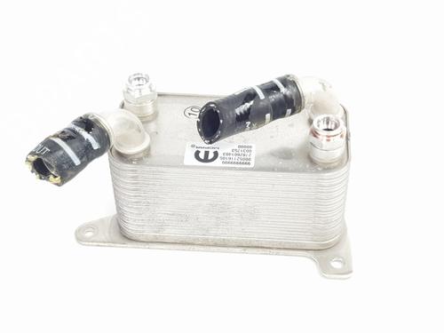 Used Oil radiator Oil radiator JEEP COMPASS (MP, M6, MV, M7) [2016-2026] 30499838 30499838