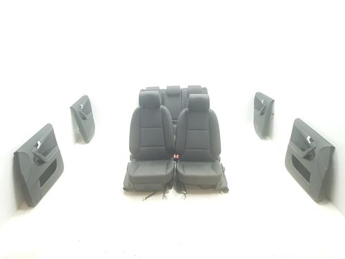 Used Seats set AUDI A3 Sportback (8PA) [2004-2015]  31591421