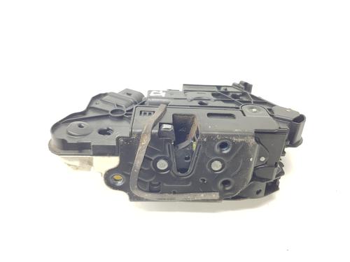 Front left lock SEAT IBIZA IV (6J5, 6P1) 1.0 TSI | BP20238706C98 