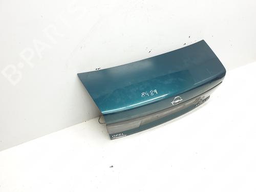 Tailgate OPEL ASTRA F Hatchback (T92)  | BP25935946C6 
