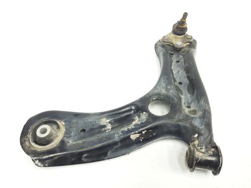 Left front suspension arm SEAT IBIZA IV (6J5, 6P1) 1.0 TSI | BP20238743M12 