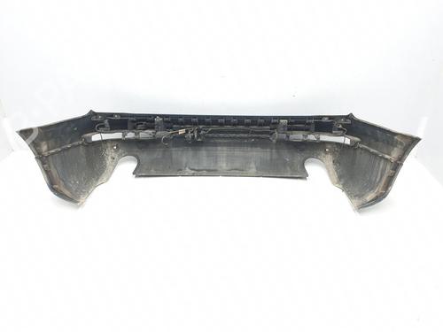 Rear bumper AUDI Q7 (4LB) 3.0 TDI quattro | BP17911287C8 