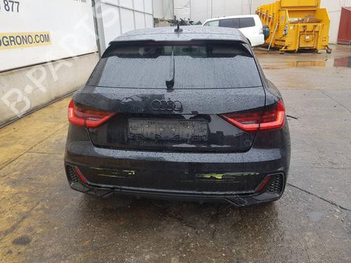 Left taillight AUDI A1 Sportback (GBA) 30 TFSI | BP40226284C34  - Image 37