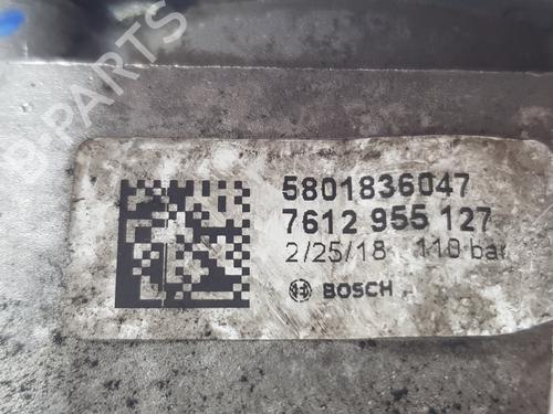Steering pump FIAT DUCATO Van (250_) 150 Multijet 2,3 D | BP37595246M99 - Image 2