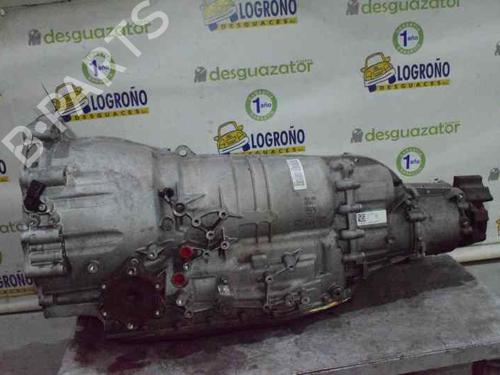 Gearbox AUDI A6 C6 (4F2) 3.2 FSI | BP776230M3 