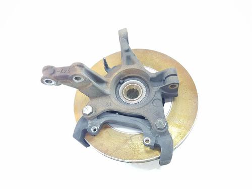 Right front steering knuckle DACIA LODGY (JS_) | BP38341497M26 - Image 4