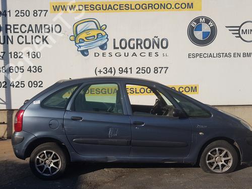 Engine control unit (ECU) CITROËN XSARA PICASSO (N68) 1.6 HDi | BP29029164M57