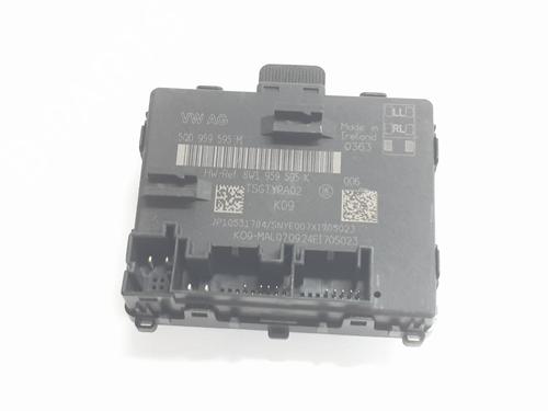 Elektronisk modul VW TOURAN (5T1)  | BP27039551M83 