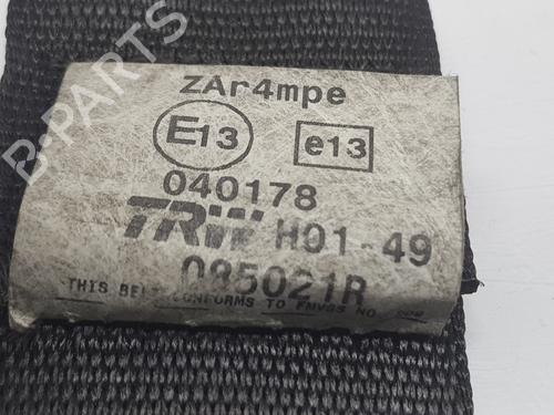 Front left seatbelt BMW X5 (E53) 3.0 d | BP10567629I26 