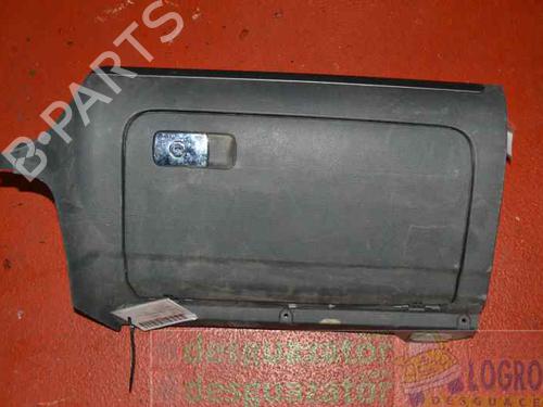 Used Glove box VW GOLF V (1K1) [2003-2010]  1542314
