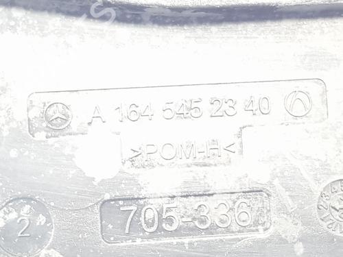 Right rear suspension arm MERCEDES-BENZ M-CLASS (W164) ML 63 AMG 4-matic (164.177) | BP11915915M15 