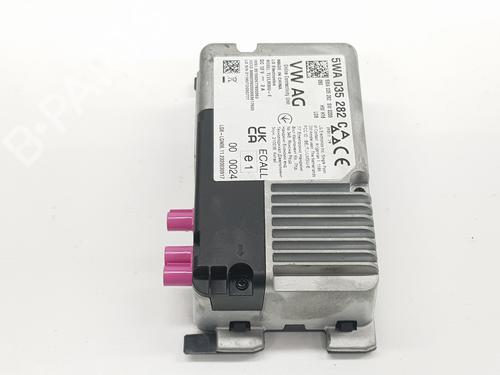 Modulo elettronico VW TRANSPORTER T6 / CARAVELLE T6 Bus (SGB, SGJ, SHB, SHJ) 2.0 TDI | BP22554292M83 
