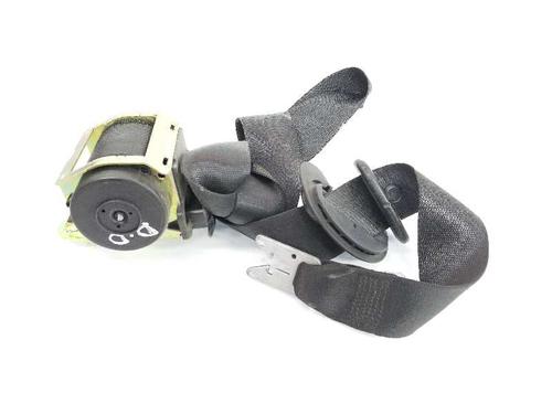 Front right seatbelt BMW 5 (E60) 525 d | BP8746250I25 