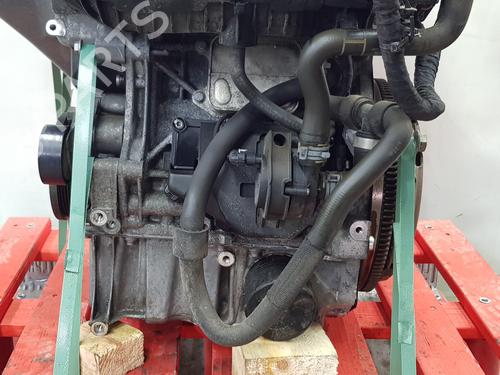Engine SEAT IBIZA V (KJ1, KJG) 1.0 TSI | BP33472910M1 - Image 13