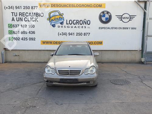 Used Parts MERCEDES-BENZ C-CLASS (W203)  C 240 (203.061)  1128162