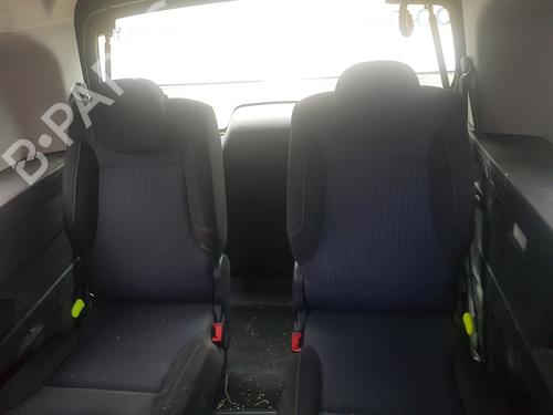 Front left panel FIAT DOBLO Box Body/MPV (510_, 511_) BlueHDi 100 | BP37161248C58 - Image 17
