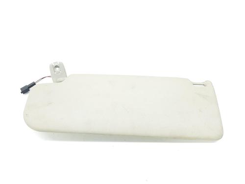 Used Right sun visor VW PASSAT B6 (3C2) 2.0 TDI (140 hp) 7505049