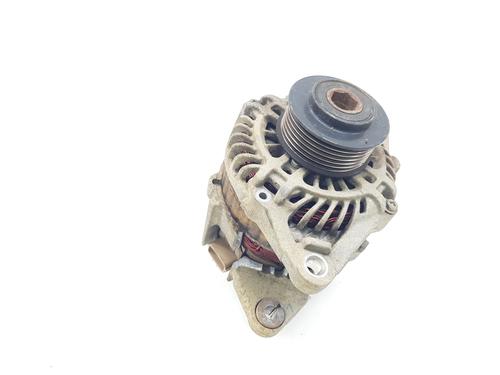 Used Alternator Alternator MITSUBISHI L200 / TRITON (KJ_, KK_, KL_) 2.4 DI-D 4WD (KL1T) (181 hp) 36037130 36037130
