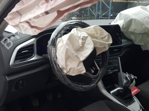 Højre bagtil støddæmper VW T-ROC (A11, D11)  | BP32139999M19 