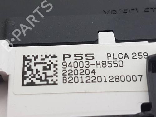 Instrument cluster KIA STONIC (YB) | BP38781931C47 - Image 9
