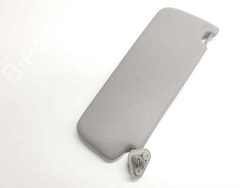 Left sun visor BMW X1 (E84) sDrive 20 d | BP23497300I1 