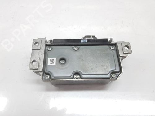 Kollisjonspute styreenhet BMW 3 (E90) 320 d | BP12602004M53 