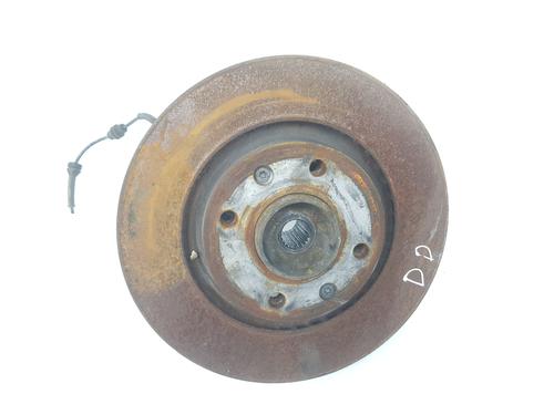 Right front steering knuckle PEUGEOT 208 I (CA_, CC_)  | BP17200613M26 