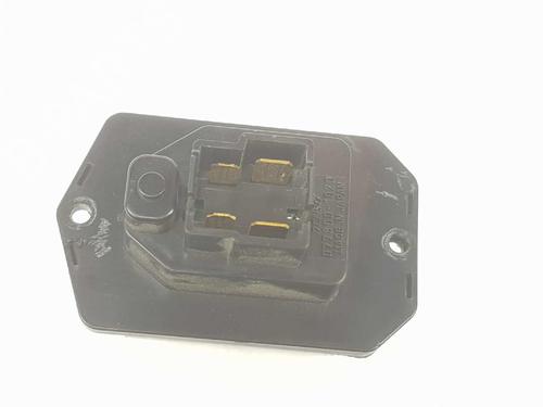 Heater resistor JAGUAR XF SPORTBRAKE (X250) 2.2 D | BP11657021M108