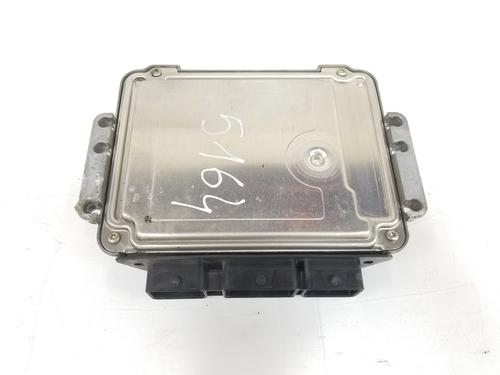 Used Engine control unit (ECU) RENAULT LAGUNA II (BG0/1_) [2001-2007]  10381390