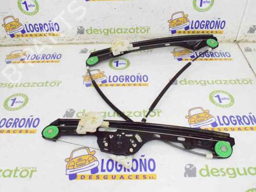 Front right window mechanism BMW 1 (E87) 120 d | BP1910785C23 