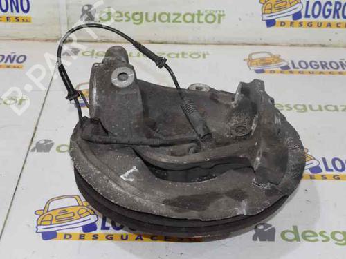 Right front steering knuckle BMW 3 (E90) 320 d | BP771669M26 