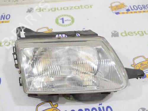 Used Right headlight CITROËN SAXO (S0, S1) 1.6 VTL, VTR (88 hp) 757844