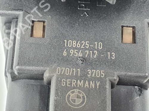 Ignition barrel BMW 1 (E87) 116 d | BP14083499M48 