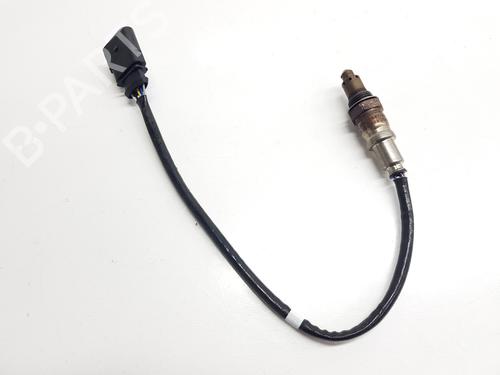 Electronic sensor SEAT IBIZA V (KJ1, KJG) 1.0 TSI | BP31264779M84  - Image 5