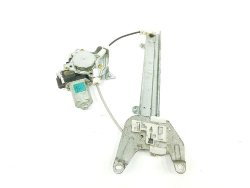 Rear right window mechanism NISSAN MURANO I (Z50) 3.5 4x4 | BP8877682C25 