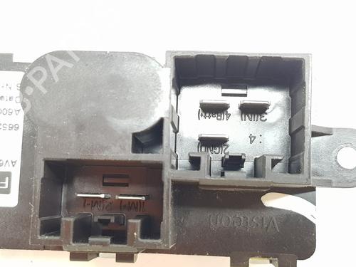 Varmeblæsermodstand FORD KUGA II (DM2) | BP37718766M108 - Image 6