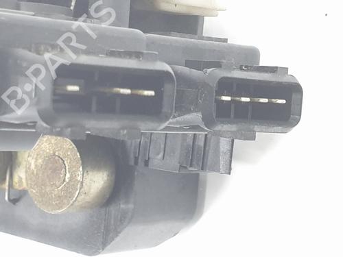 Rear right lock VOLVO V70 I (875, 876) 2.5 TDI | BP29466996C99 