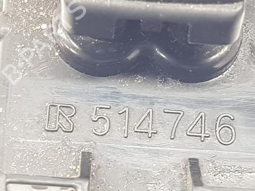 Right rear window switch TOYOTA LAND CRUISER PRADO (_J12_) 3.0 D-4D (KDJ120, KDJ125) | BP6319945I28 
