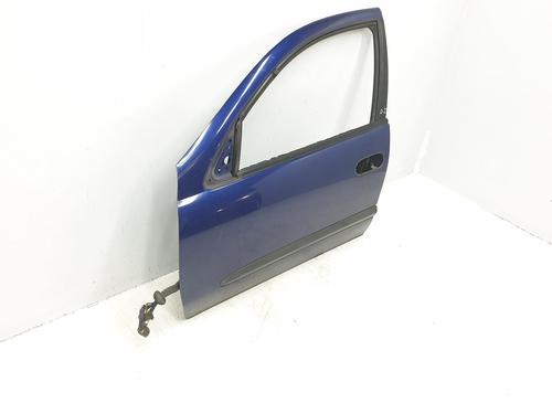 Left front door NISSAN ALMERA II (N16) 2.2 Di | BP17243753C2 