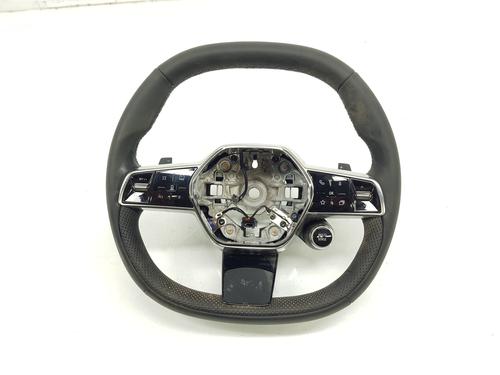 Steering wheel RENAULT RAFALE Coupe (DGM_)  | BP33930563C49  - Image 5
