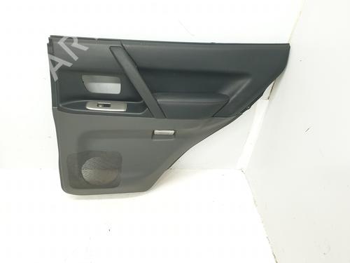 Sæde sæt MITSUBISHI PAJERO III (V7_W, V6_W) 3.2 Di-D (V68W, V78W) | BP30968367C78