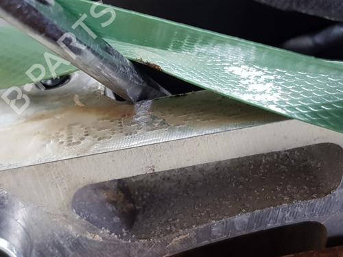 Engine SEAT IBIZA V (KJ1, KJG) 1.0 MPi | BP27577385M1 