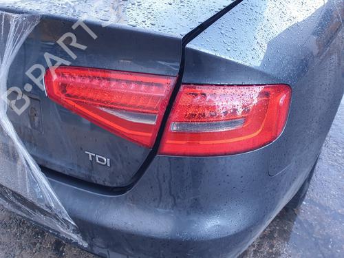 Bilradio AUDI A4 B8 (8K2) 3.0 TDI | BP29723143E6 