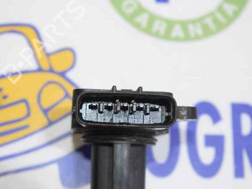 Mass air flow sensor TOYOTA LAND CRUISER PRADO (_J12_) 3.0 D-4D (KDJ120, KDJ125) | BP1639205M95 