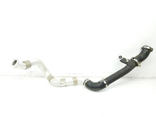 Used Intercooler pipe HYUNDAI i30 FASTBACK (PDE, PDEN) 2.0 N (280 hp) 15605291