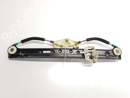 Rear right window mechanism BMW X3 (E83) 2.0 d | BP29746911C25