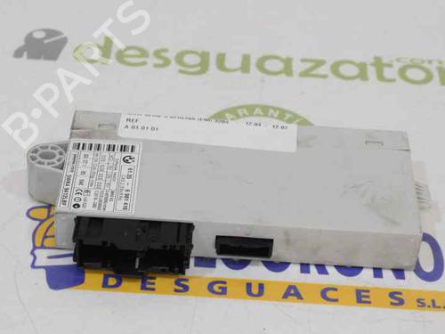 Used Electronic module BMW 3 (E90) 320 d (163 hp) 17188205