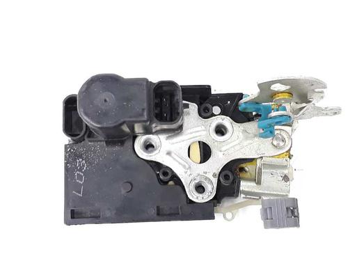 Used Front right lock CHEVROLET LACETTI (J200) 2.0 D (121 hp) 3381148