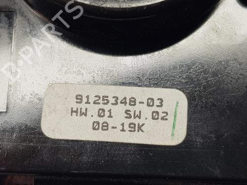 Andre BMW 3 Convertible (E93) 320 d | BP30468772O1